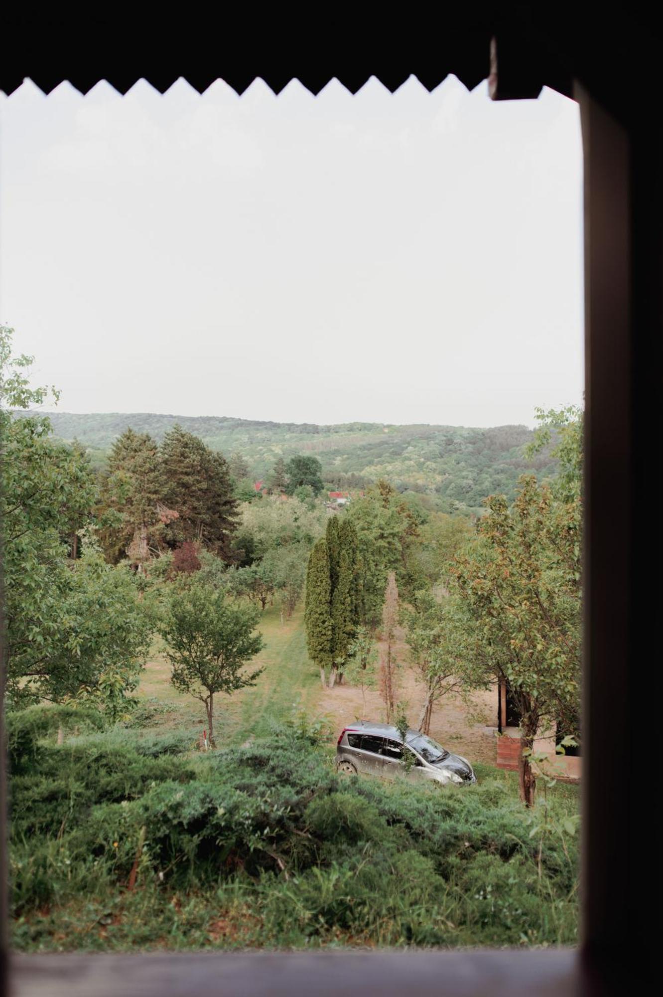 Holiday Home Nanin Konak 2 Vrdnik Exterior photo